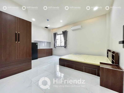 CĂN HỘ MINI ĐỦ NỘI THẤT TẠI KHU TÊN LỬA, AEON BÌNH TÂN, VÀNH ĐAI TRONG
