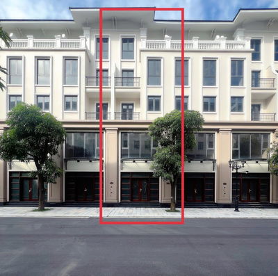 Tổng hợp quỹ căn chiết khấu 21% tại Vinhomes Oceanpark 2 và 3