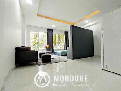 HT CĂN HỘ 1PN/STUDIO GẦN CC BÀU CÁT,ĐH VĂN HIẾN FULL NT 50m2 TÂN BÌNH