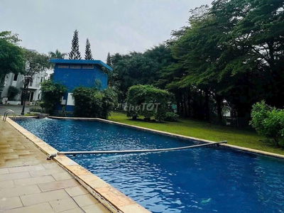 COMPOUND HOJA VILLA KHANG ĐIỀN FULL NỘI THẤT 4PN 4WC