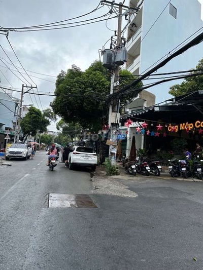 BÁN NHÀ GẤP HXH ,NGUYỄN SỸ SÁCH ,P15 ,TÂN BÌNH DT 60M2(4×15)GIÁ 5,5 TỶ