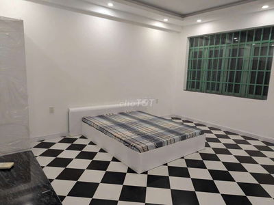 Cho thuê Phòng studio mới set up tại   Q7