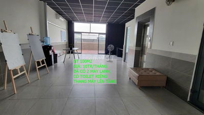 VĂN PHÒNG KĐT VẠN PHÚC 3TR 12M2, 5TR 25M2,  10-12TR 100M2