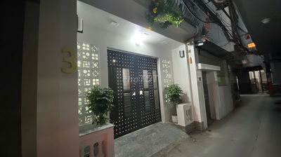 CHỦ CHO THUÊ CĂN HỘ STUDIO 20-25m2 ĐỦ ĐỒ PHỐ CHÙA LÁNG