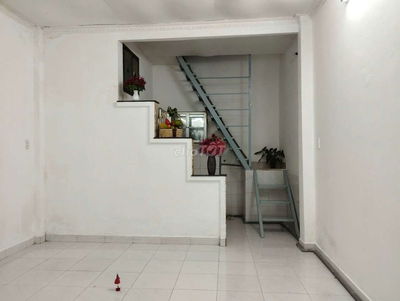 Cho thuê nhà đường vạn kiếp