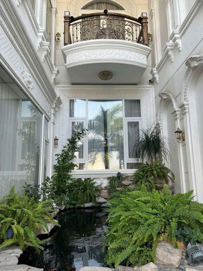 Bán nhà Hưng Nhơn, 176m2, giá 1 tỷ 600