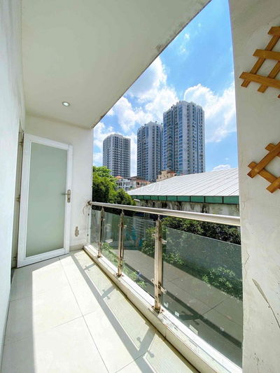 Căn Hộ 1PN 50m2 Ban Công Lớn Máy Giặt Riêng_Thành Thái Quận 10