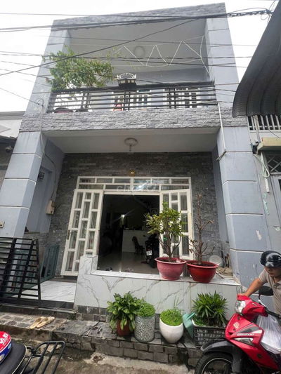 4,3x15 ,1 lầu giá chỉ (3,370ty) đc 120/7/ Ta 13