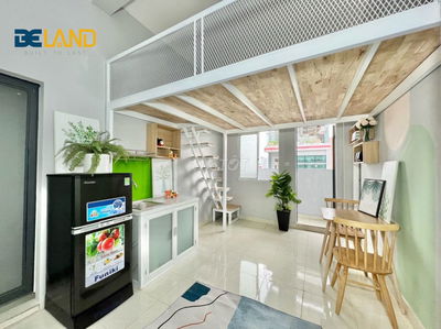 Phòng trọ sinh viên, Bưng Ông Thoàn Q.9, giảm 500k 3th đầu cho HD 12th