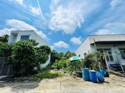 CẦN TIỀN CHO CON HỌC ĐH, CHỦ GỬI BÁN LÔ ĐẤT 380M2 - CỦ CHI. GIÁ 750TR