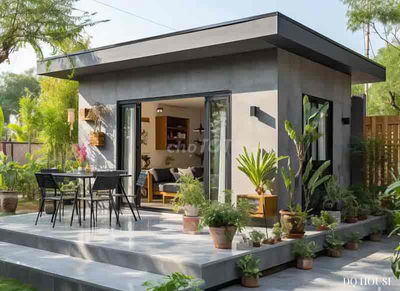 BÁN 500m2 đất và nhà cấp 4. 4,5 tỷ