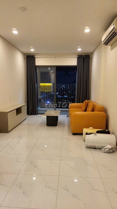 🏩 Chung Cư Lavida Plus, Quận 7 - 74m2 - 2PN 2WC - View Landmark 81