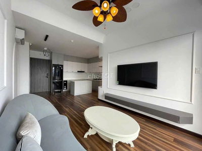 🏩 Chung Cư Lavida Plus, Quận 7 - 2PN 2WC - View Sông 74m2 - Full NT