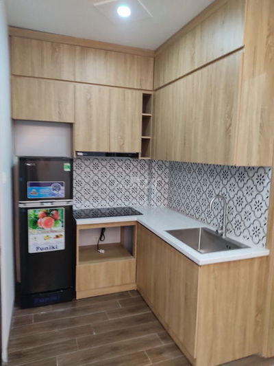 Chính chủ cần bán căn hộ mini Hoàng Mai - Gốc Đề 35m2/1 ngủ