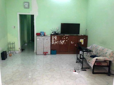 Bán nhà dt 92m hẻm xe hơi tới cửa đường Nguyễn Văn Công, p3, Gò Vấp
