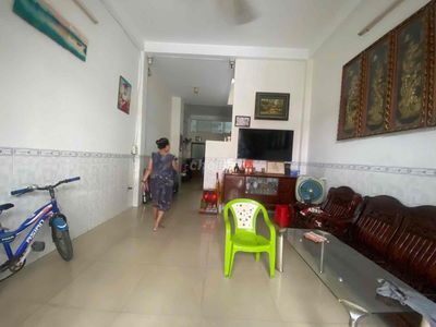 Hẻm Thoại Ngọc Hầu 4.1x17, 2 lầu, 7.5 tỷ