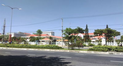 Bán nhà C4 - 7m5- Khu biển Sơn Thuỷ DT 120m2 . Giá chỉ nhỉnh 6tỷX TL.
