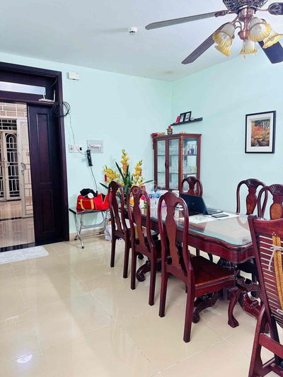 Cho thuê chung cư Him Lam Nam Khánh ,đường Dương Quang Đông , phường C
