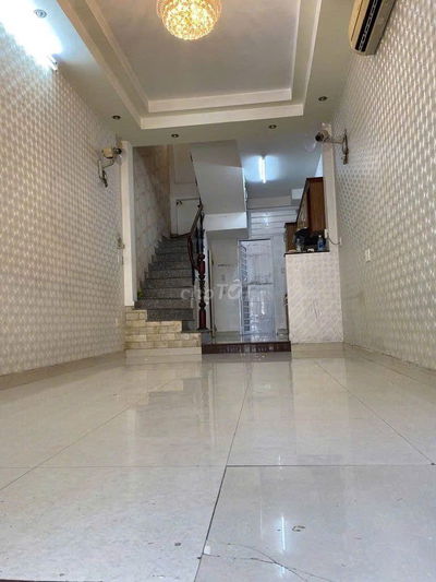 nhà 3 PHÒNG NGỦ 3,5X12 TÔ HIẾN THÀNH. HẺM XE HƠI