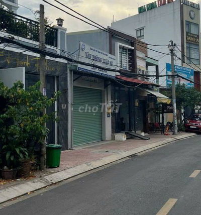 bán nhà cấp 4 180m2 đường oto Linh Xuân Thủ Đức 5 tỷ 8