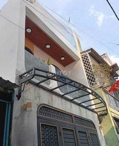 Mình bán nhà đẹp, giá rẻ đường oto,sát Tây Thạnh, Q.Tân Phú chỉ 5.9 tỷ
