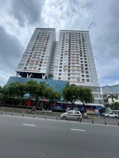 cho thuê MT Kinh Doanh Nguyễn Văn Trỗi 4x20m, 3 tầng giá 38 triệu