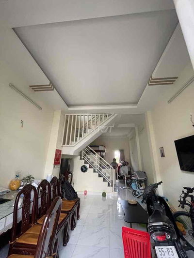 BÁN NHÀ 2 TẦNG- Ô TÔ ĐỖ CỬA- VÕ VĂN HÁT-LONG TRƯỜNG-Q9- TP.THỦ ĐỨC