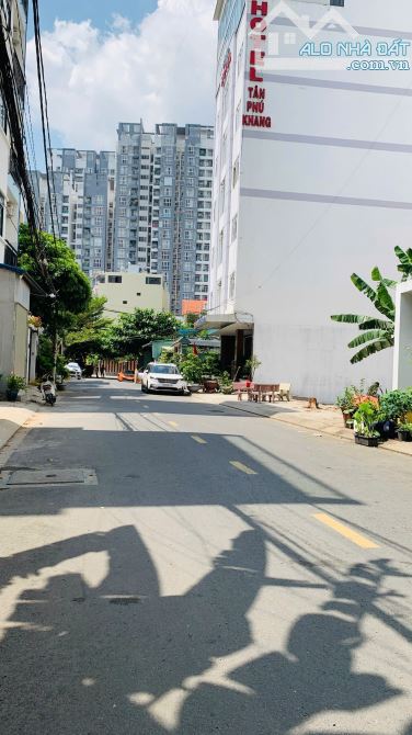 cho thuê nhà hẻm 839 lê văn lương phước kiển nhà bè 6x25m 2 lầu sân thượng giá 30 triệu/th