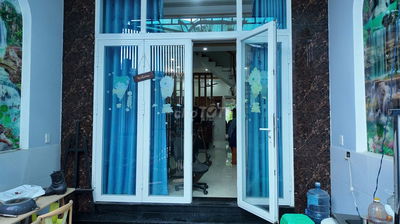 CHÍNH CHỦ 1 TRỆT 2 LẦU BỬU HOÀ- BIÊN HOÀ ĐỒNG NAI