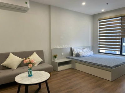 Studio Imperia Smart City view hồ 15ha – Full nội thất,sổ đỏ cầm tay