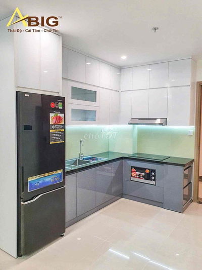 Căn hộ 2PN giá cực tốt tại S5.01 Vinhomes Grand Park Q9