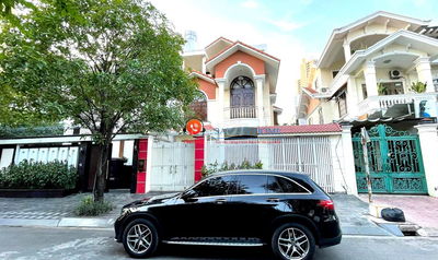 ⭐️Cho thuê villa 10x20m KĐT An Phú - An Khánh, #Quận_2