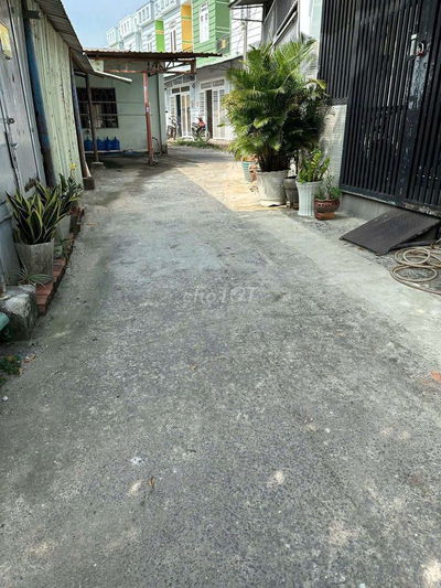 Bán đất thổ cư chính chủ xây dựng liền