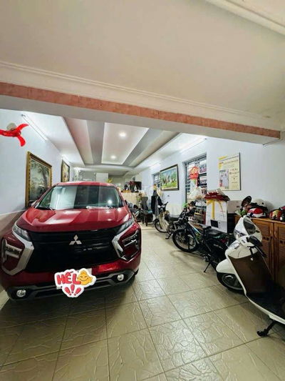🔥🔥NHÀ 78M2 HẺM OTO KHU NAM LONG NHỈNH 6 TỶ