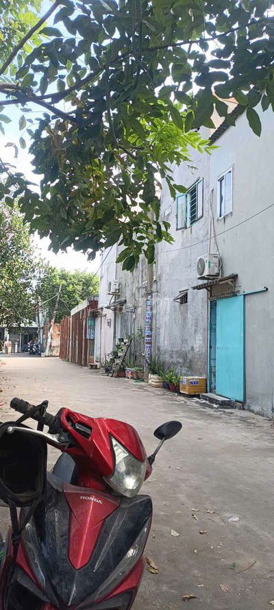 Nhà bán Vĩnh Lộc