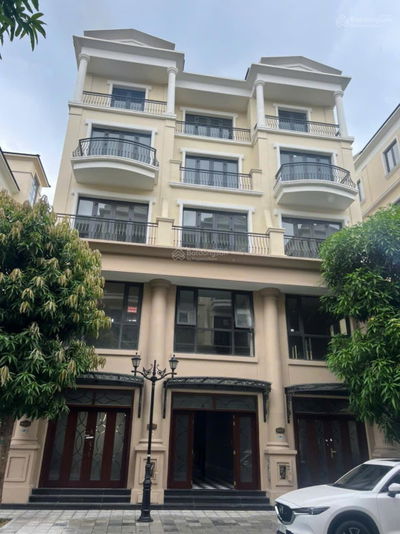 Bán Biệt thự Vincom ocean park 2 DT 64m2 giá 10.5 tỷ