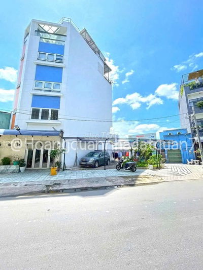 - Bán Lô đất mặt tiền đường p.tân mỹ Q7 DT: 5x10m  🔥Giá 4,2 Tỷ 🔥