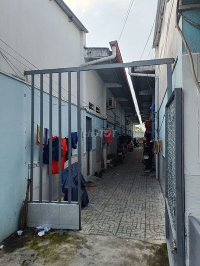 Phòng trọ giá rẽ