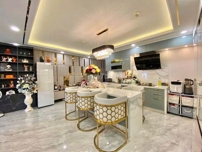 BÁN GẤP SAIGON SOUTH RESIDENCE