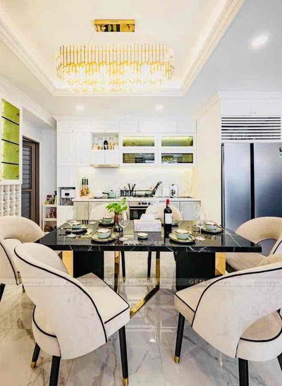 CẦN BÁN CĂN HỘ 3PN - VIEW ĐẸP - NHÀ THẬT NHƯ HÌNH-ĐÃ CÓ SỔ HỒNG