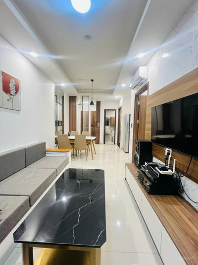 Bán Q7 Riverside căn góc 3PN 4.8 tỷ, LH 0939 720 *** xem nhà trực tiếp 24/7, view siêu đẹp ở ngay