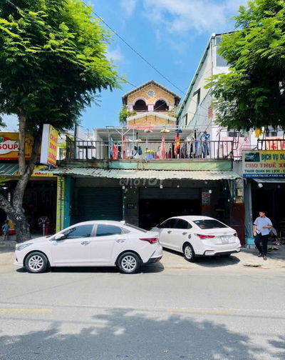 Giảm 1 tỷ, Mặt tiền Chợ 7x18m đường Trần thị Cờ kinh doanh sầm uất