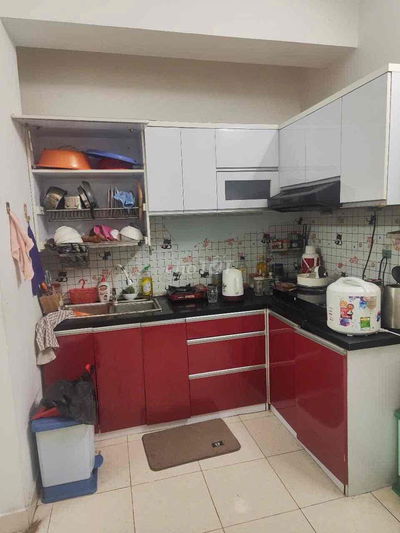 Chính chủ cho Thuê 62 m2, 2 PN, 1 WC, Nhất lan 3, có nội thất