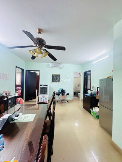 Cho thuê CH Him Lam Nam , Quận 8, DT 88m2, 2PN, 2WC ,
