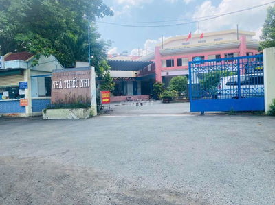 Nhà hẻm 440 thống nhất, go vap