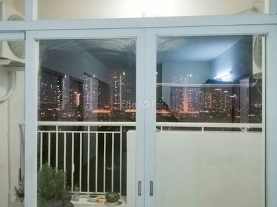 CHO THUÊ PHÒNG TRONG CHUNG CƯ BÌNH KHÁNH (PHÒNG RIÊNG)