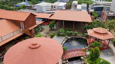 🏡 🏡 🏡 BIỆT THỰ CUNG ĐÌNH 1500M2, NGUYỄN DUY TRINH, PHÚ HỮU, QUẬN 9