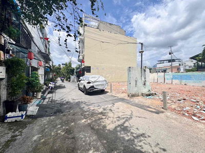 HÀNG HIẾM: ĐẤT KHU BÊN SÔNG GIGA MALL - HẺM THÔNG XE HƠI - 6.5 TỶ
