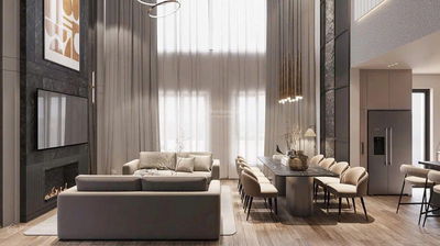 Còn 3 suất nội bộ căn Duplex The Felix  Cơ hội hiếm có!