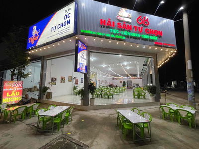 sang quán ốc dag kinh doanh